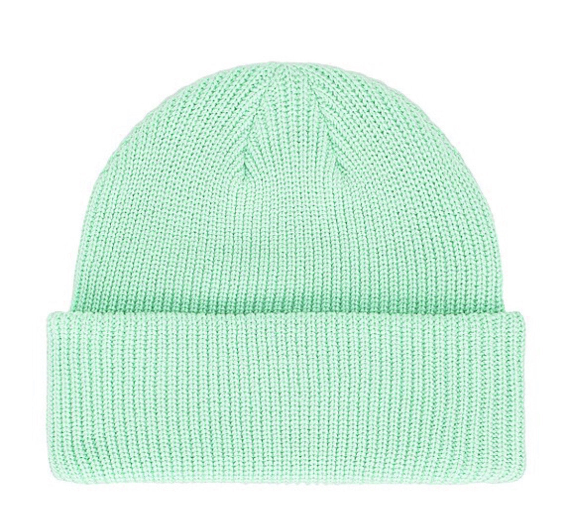 Beanie NM Fitness Turquoise